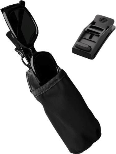 Alpaka Hub Sunglasses Pouch