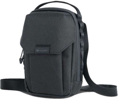 Wandrd taška přes rameno X1 Cross Body Bag black