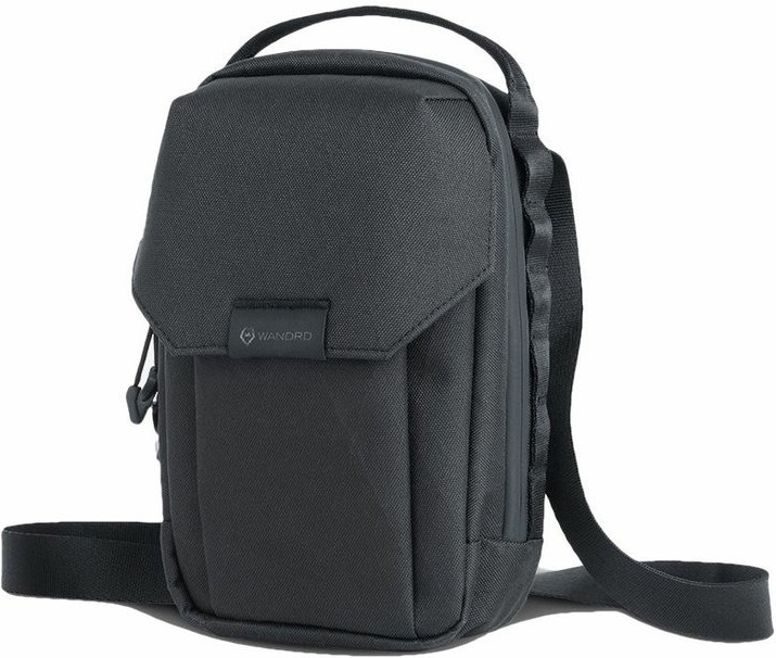 Wandrd taška přes rameno X1 Cross Body Bag Medium black
