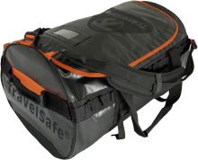 TravelSafe cestovní taška/batoh Nepal