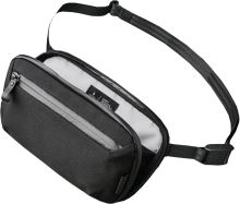 Alpaka Elements Tech Case Mini Axoflux 600D Black