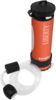 Lifesaver filtrační lahev na vodu Liberty (1)
