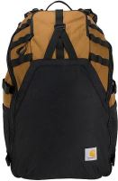 Carhartt batoh Nylon Internal Frame Hiking Backpack 45l brown Carhartt batoh Nylon Internal Frame Hiking Backpack 45l brown