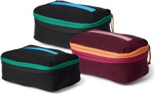 Cotopaxi Cubo Expandable Packing Cube