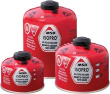 MSR plynová kartuše Isopro 450g (1)