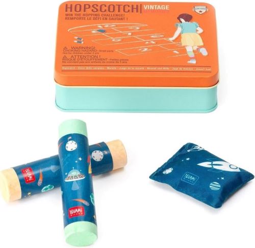 Legami skákací panák Vintage Hopscotch
