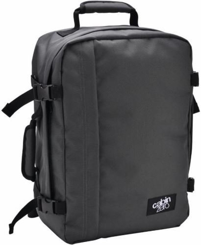 CabinZero Classic 36l original grey