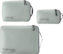 Eagle Creek sada obalů Pack-It Isolate Cube Set XS/S/M storm grey Eagle Creek sada obalů Pack-It Isolate Cube Set XS/S/M storm grey