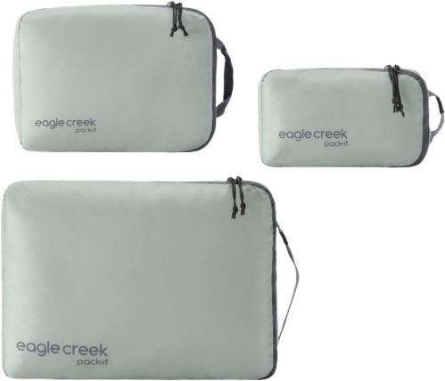 Eagle Creek sada obalů Pack-It Isolate Cube Set XS/S/M