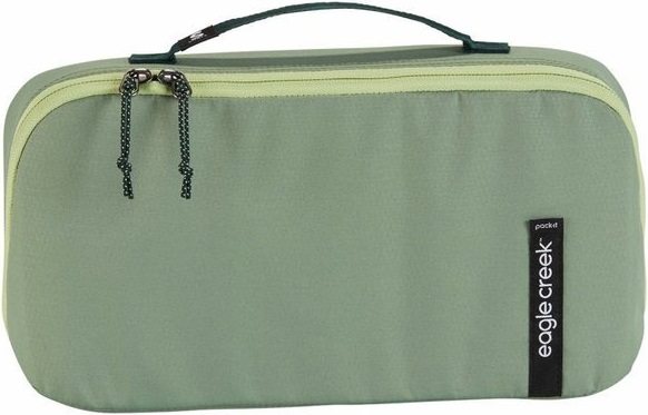 Eagle Creek obal Pack-It Reveal Intimates Cube S mossy green