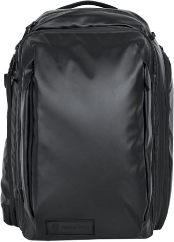 Wandrd cestovní batoh Transit Travel Backpack 45l black