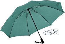 EuroSchirm deštník Swing Liteflex green