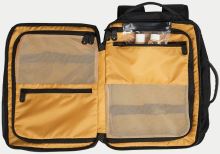 Cabin Max Equator X 30l Underseat Cabin Bag black (8)