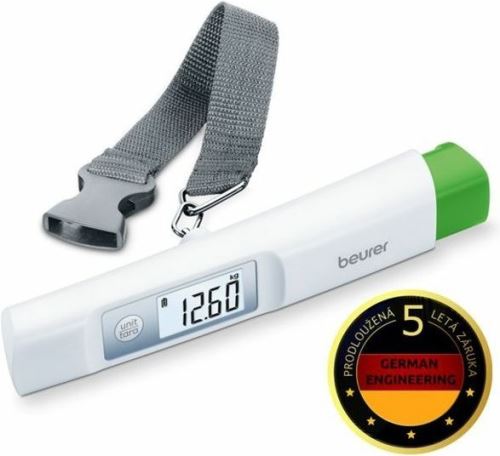Beurer váha na zavazadla LS20 50kg