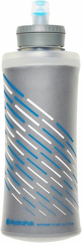 Hydrapak skládací lahev Skyflask IT 500 clear