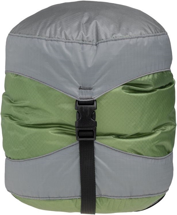Cocoon kompresní vak Compression Bag 10l myrtle green – další pohled na produkt