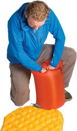 Sea to Summit nafukovací vak Airstream Pump Sack