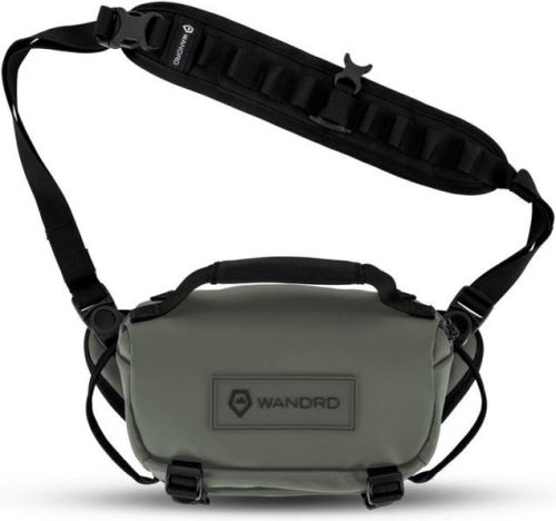 Wandrd fotobrašna Rogue Sling 3l