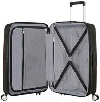 American Tourister Soundbox Spinner (1)