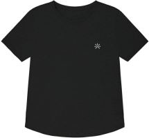 Tropicfeel dámské triko ProTravel™ Tee Core Black Women S