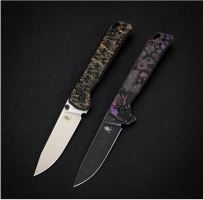 Kizer Begleiter FatCarbon Purple Haze Button Lock Ki4458.2BA3 (8)