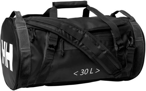Helly Hansen cestovní taška/batoh Duffel Bag 30l 2