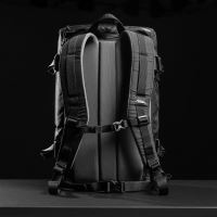 Matador cestovní batoh SEG28 Segmented Backpack black (19)