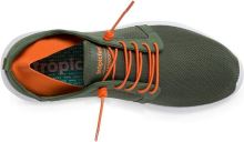 Tropicfeel obuv Monsoon Chive Green (2)