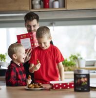 Expres Menu kuřecí křídla na medu a chilli 300g (4)