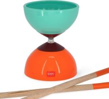 Legami žonglovací pomůcka Diabolo Vintage Memories (2)