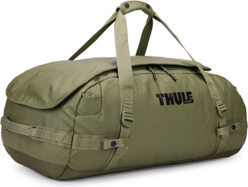 Thule cestovní taška Chasm Duffel Bag olivine