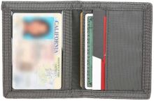 Maxpedition peněženka Low Profile Wallet LPW black (5)