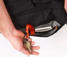 Evergoods Civic Travel Bag 20l (7)