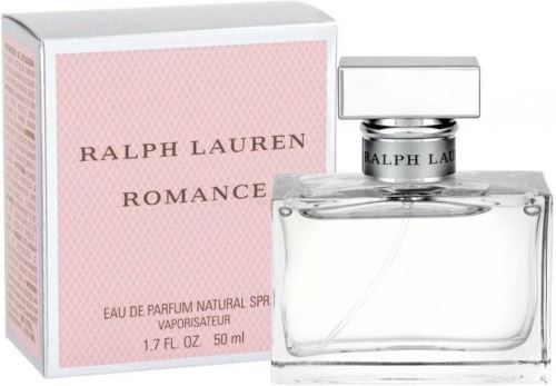 Ralph Lauren Romance dámská parfémovaná voda 50ml