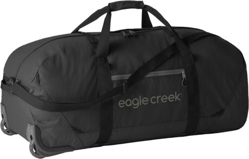 Eagle Creek No Matter What Rolling Duffel 130l black