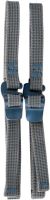 Sea To Summit popruhy Hook Release Accessory Straps 20mm/1.5m blue (1)