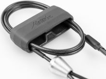 Matador upevňovací lanko BetaLock Accessory Cable black (6)
