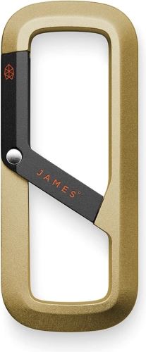 James The Madison