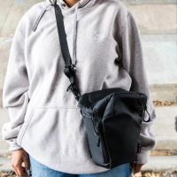 Wandrd hrudní brašna Route Chest Pack (7)