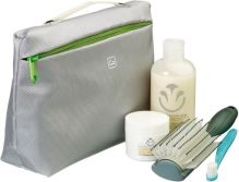 Go Travel toaletní taška Wash Bag grey