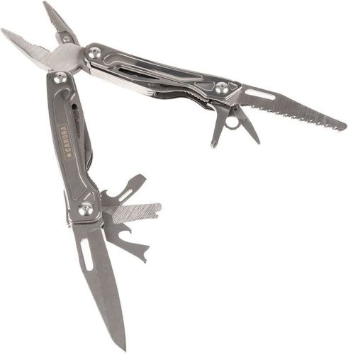 Caruba nářaďový nůž Multitool Pliers
