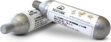 Restube CO2 16g sada náhradních patron 2 ks
