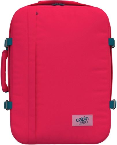 CabinZero Classic 44l