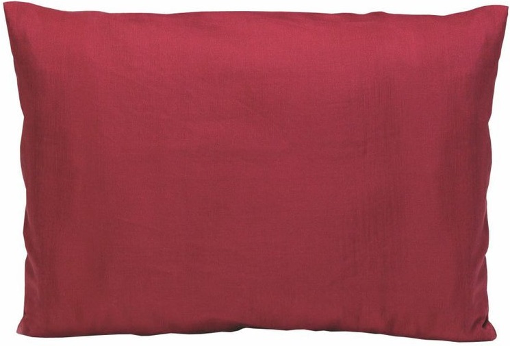 Cocoon obal na polštář Pillow Stuff Sack S monk´s red