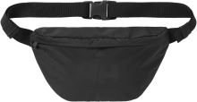 Helly Hansen ledvinka Logo Waist Bag black