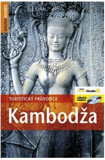 Rough Guides Kambodža