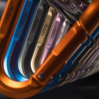 Matador karabina BetaLock Carabiner (10)