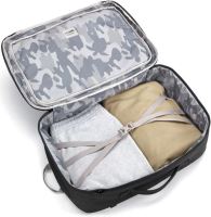 Pacsafe Go Carry On Backpack 34 kabinový bezpečnostní batoh (9)