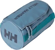 Helly Hansen toaletní taška Wash Bag 2 washed navy