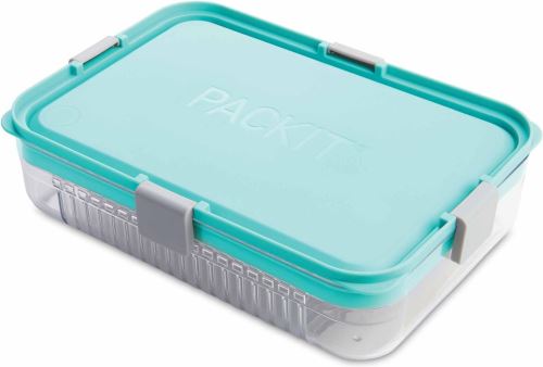 Packit svačinový box Mod Large Bento Box